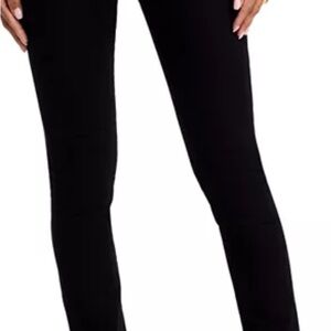 Adriano Goldschmidt Black Skinny Pants